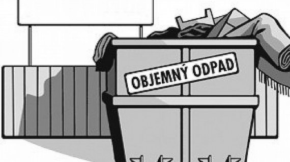 Objemný odpad