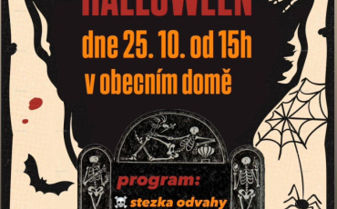 Den starých řemesel HALLOWEEN NA VŘESNÍKU