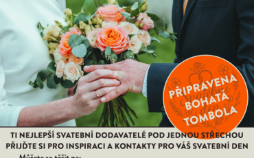 Svatební Veletrh Lázně Bělohrad