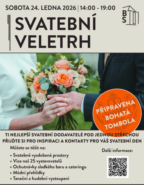 Svatební Veletrh Lázně Bělohrad