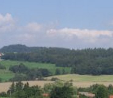 Panoramatické pohledy