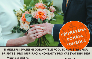 Svatební Veletrh Lázně Bělohrad